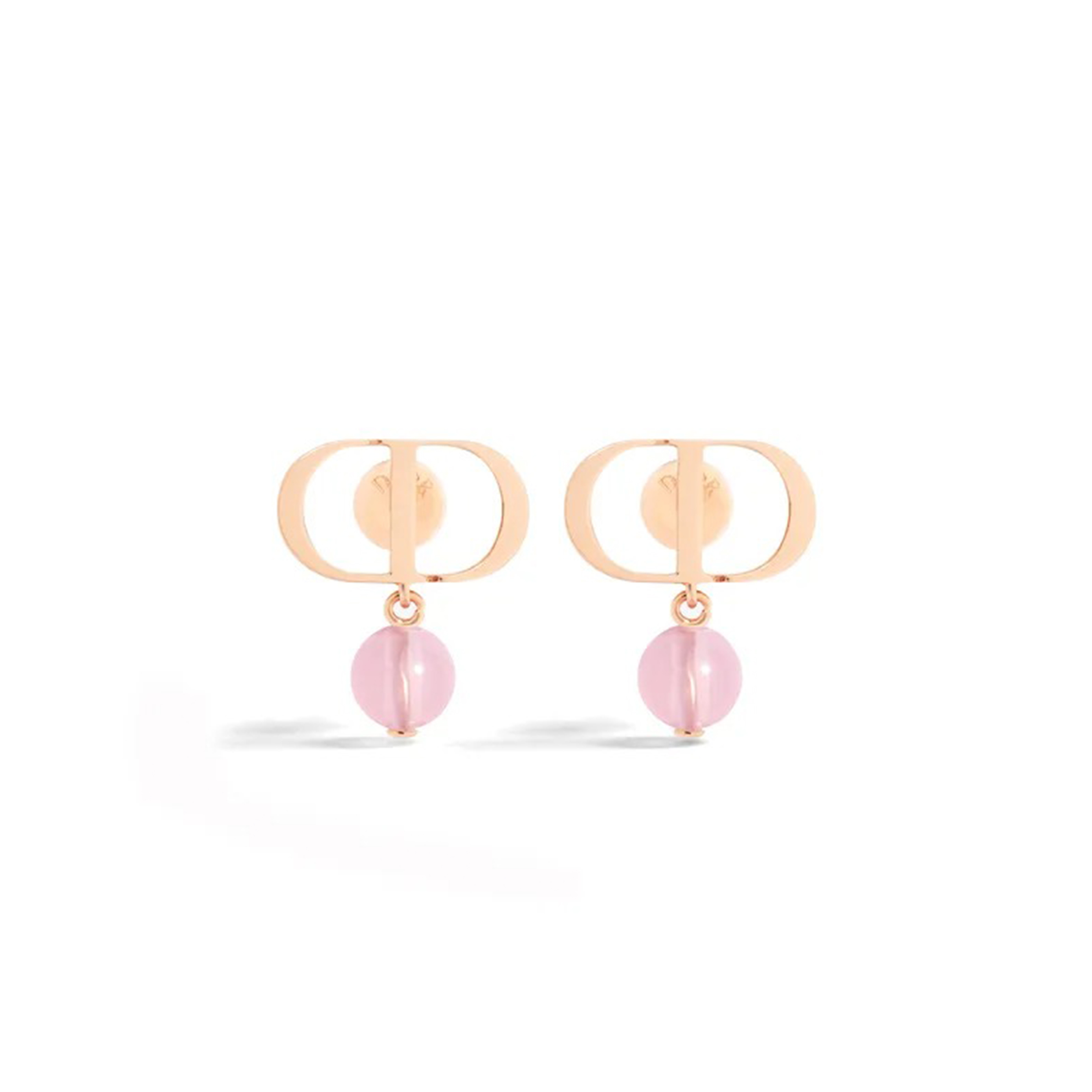D*or petit cd earrings e1520ptcpl
